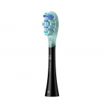 Oclean Børstehoveder Ultra Gum Care 2-Pak Sort