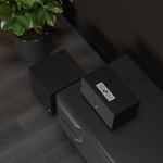 Audio Pro C10 MkII Multiroom HiFi Sort Audio Pro C10 MkII Multiroom HiFi Sort