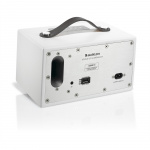 Audio Pro Højttaler Addon T3+ Trådløs Bærbar Hvid