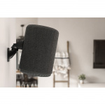 Audio Pro Vægbeslag WB-201 Sort Audio Pro Vægbeslag WB-201 Sort