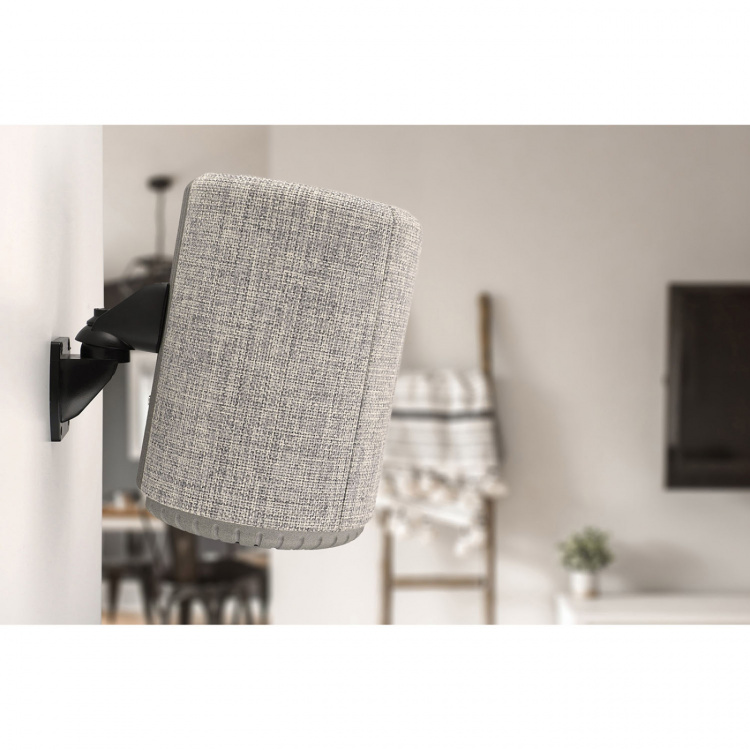 Audio Pro Vægbeslag WB-201 Sort Audio Pro Vægbeslag WB-201 Sort