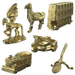 Hasbro gaming Brætspil Monopoly: Harry Potter (SE/FI)