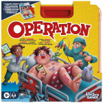 Hasbro gaming Brætspil Operation: Refresh