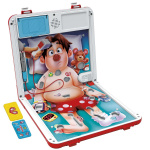 Hasbro gaming Brætspil Operation: Refresh