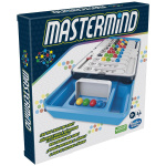 Hasbro gaming Brætspil Mastermind Refresh