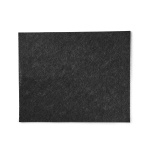 Nedis Universal Emhætte filtersæt | Kulfilter | 57 x 47 cm | Udskiftningsindikator | Skærbar | 2 stk