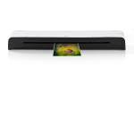 Nedis Lamminerings Film | A5 | Tykkelse: 100 µm | Pakket pr: 100 stk. | PET | Gennemsigtig