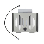 Nedis Stander til Notebook | USB Drevet | 17  Nedis Stander til Notebook | USB Drevet | 17