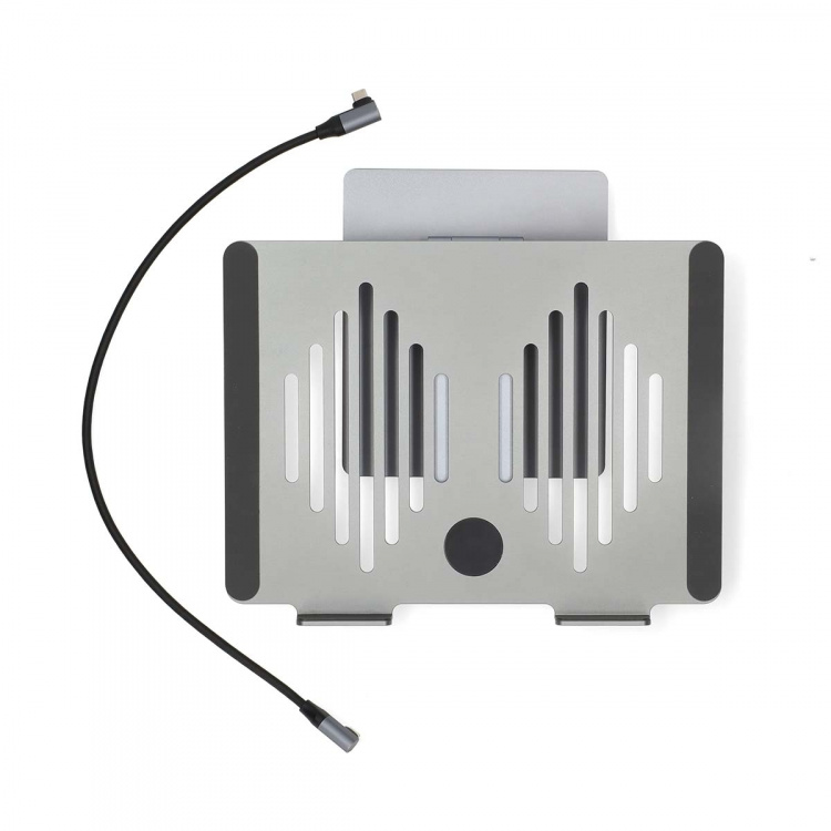 Nedis Stander til Notebook | USB Drevet | 17  Nedis Stander til Notebook | USB Drevet | 17