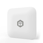 Nedis SmartLife Klimasensor | Zigbee 3.0 | Batteri | Android™ / IOS | Hvid