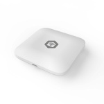 Nedis SmartLife Klimasensor | Zigbee 3.0 | Batteri | Android™ / IOS | Hvid