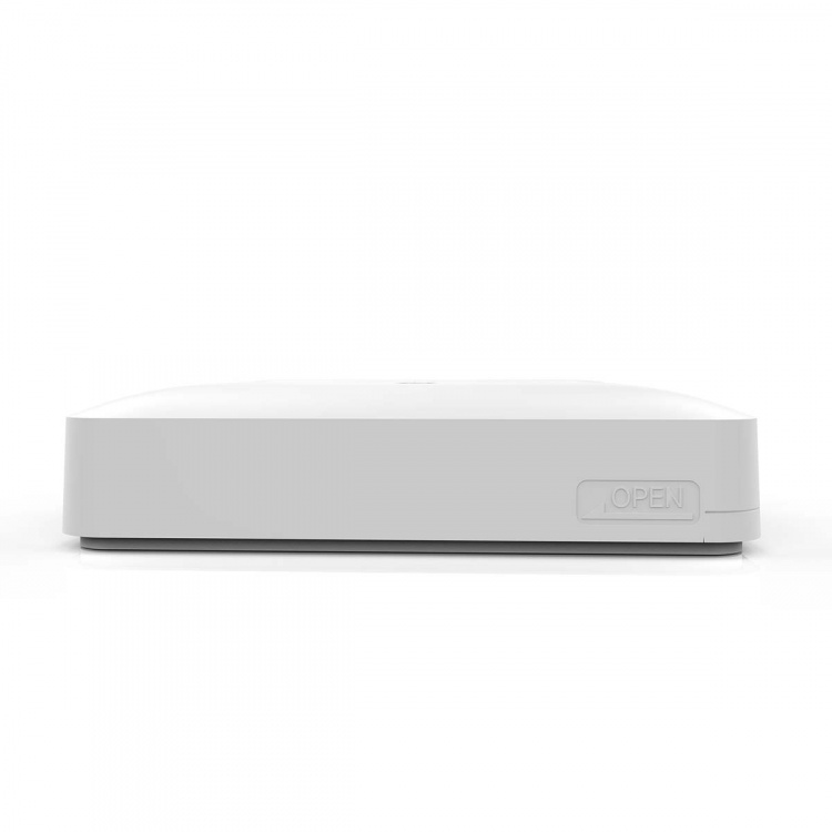 Nedis SmartLife Dørvinduessensor | Zigbee 3.0 | Batteri | Android™ / IOS | Hvid