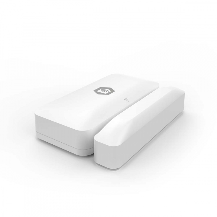 Nedis SmartLife Dørvinduessensor | Zigbee 3.0 | Batteri | Android™ / IOS | Hvid