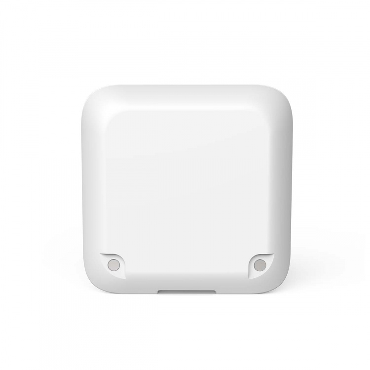 Nedis SmartLife Vand Detektor | Zigbee 3.0 | Batteri | Maks. batteritid: 12 Måned | Hvid Nedis SmartLife Vand Detektor | Zigbee 3.0 | Batteri | Maks. batteritid: 12 Måned | Hvid