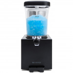 Champion Slush Maker Slush N\'ice SL400 Mattsvart - GODT KØB 