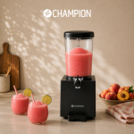 Champion Slush Maker Slush N\'ice SL400 Mattsvart - GODT KØB 