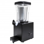 Champion Slush Maker Slush N\'ice SL400 Mattsvart - GODT KØB 