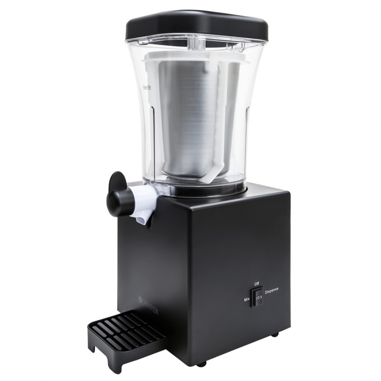 Champion Slush Maker Slush N\'ice SL400 Mattsvart - GODT KØB 