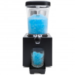 Champion Slush Maker Slush N\'ice SL400 Mattsvart - GODT KØB 