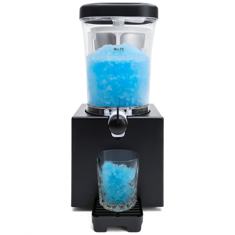 Champion Slush Maker Slush N\'ice SL400 Mattsvart - GODT KØB 