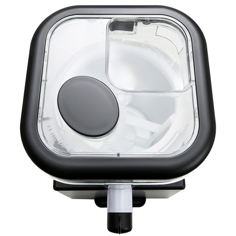 Champion Slush Maker Slush N\'ice SL400 Mattsvart - GODT KØB 