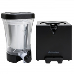 Champion Slush Maker Slush N\'ice SL400 Mattsvart - GODT KØB 