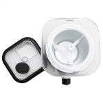 Champion Slush Maker Slush N\'ice SL400 Mattsvart - GODT KØB 