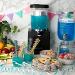 Champion Slush Maker Slush N\'ice SL400 Mattsvart - GODT KØB 