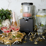 Champion Slush Maker Slush N\'ice SL400 Mattsvart - GODT KØB 