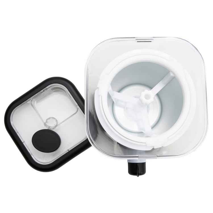 Champion Slush Maker Slush N\'ice SL400 Mattsvart