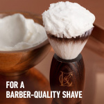 King C. Gillette Shaving Cream 175ml