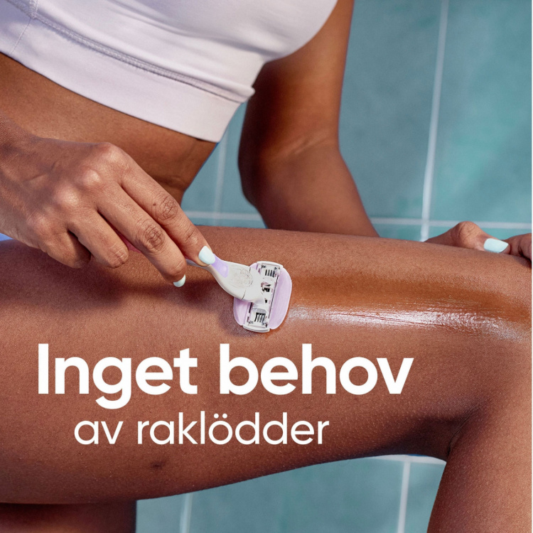 Gillette Rakblad Comfortglide Breeze 8st Gillette Rakblad Comfortglide Breeze 8st