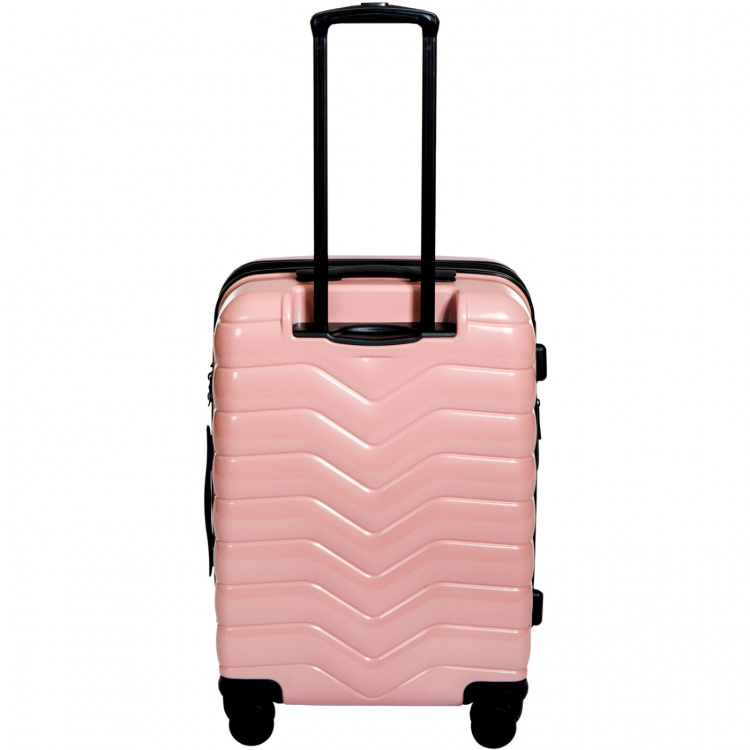 Cavalet Smygehuk Medium Pastel Pink