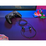 Trust GXT 406 Pine In-ear Gamingheadset Multiplatform Trust GXT 406 Pine In-ear Gamingheadset Multiplatform