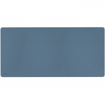 Trust Benya XXL Skrivbordsmatta Blå Trust Benya XXL Skrivbordsmatta Blå