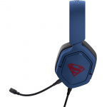 Trust GXT 492SM Carus Gamingheadset Superman Trust GXT 492SM Carus Gamingheadset Superman