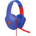 Trust GXT 416SM Zirox Gamingheadset Superman Trust GXT 416SM Zirox Gamingheadset Superman