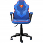 Trust GXT 703SM Revvo Gamingstol Kids Superman