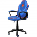 Trust GXT 703SM Revvo Gamingstol Kids Superman