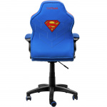 Trust GXT 703SM Revvo Gamingstol Kids Superman