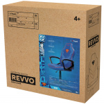 Trust GXT 703SM Revvo Gamingstol Kids Superman