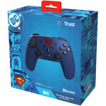 Trust GXT 542SM Muta Trådlös handkontroll Superman