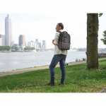 Trust Lisboa Ryggsäck för laptop 16