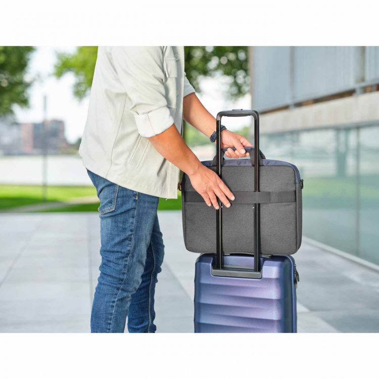 Trust Lisboa Laptopväska 16 Trust Lisboa Laptopväska 16