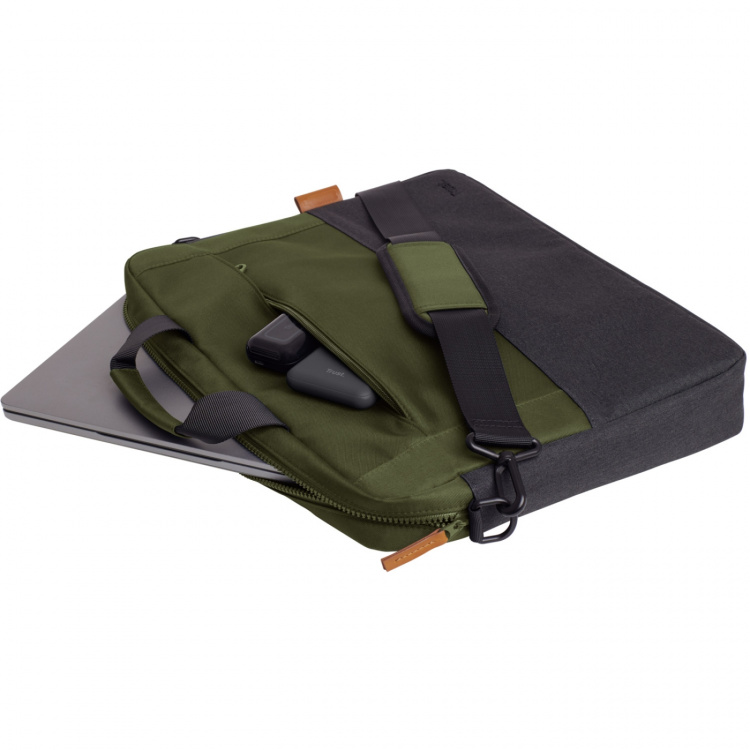 Trust Lisboa Laptopväska 16 Trust Lisboa Laptopväska 16