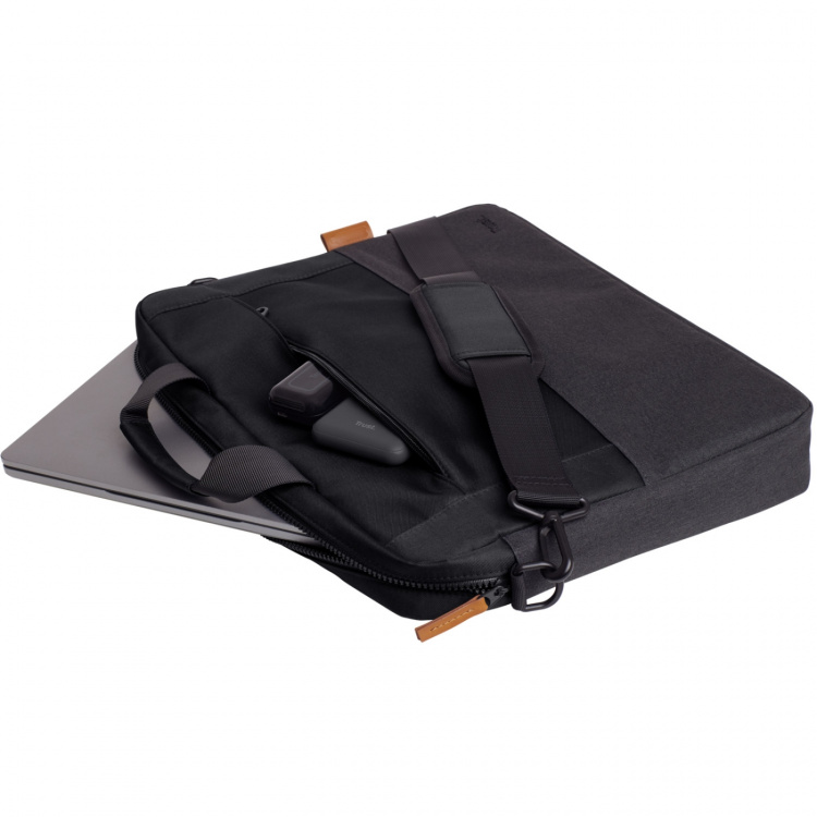 Trust Lisboa Laptopväska 16 Trust Lisboa Laptopväska 16