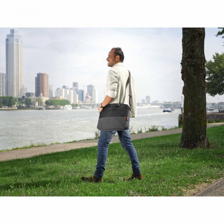 Trust Lisboa Laptopväska 16 Trust Lisboa Laptopväska 16