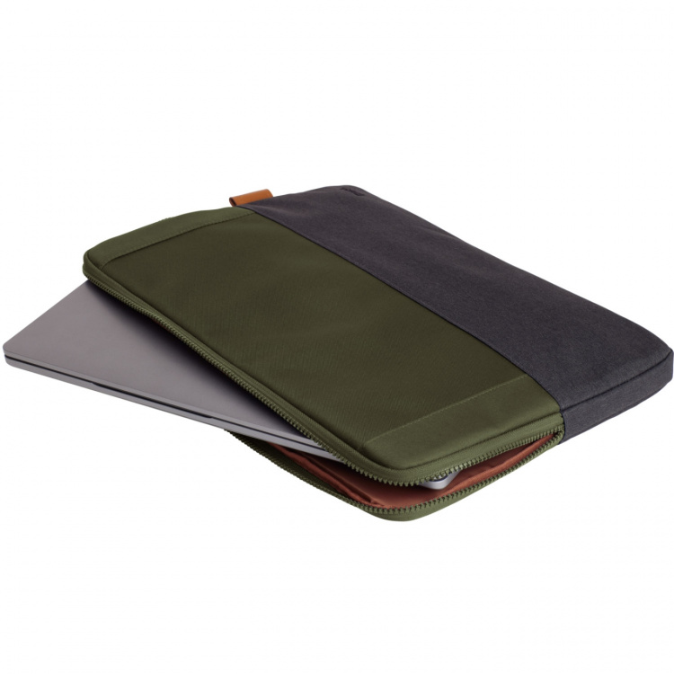 Trust Lisboa Sleeve för laptop 16 Trust Lisboa Sleeve för laptop 16
