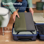 Trust Lisboa Sleeve för laptop 16 Trust Lisboa Sleeve för laptop 16