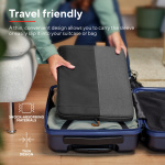 Trust Lisboa Sleeve för laptop 16 Trust Lisboa Sleeve för laptop 16